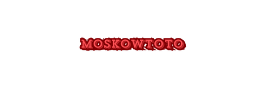 MOSKOWTOTO Logo